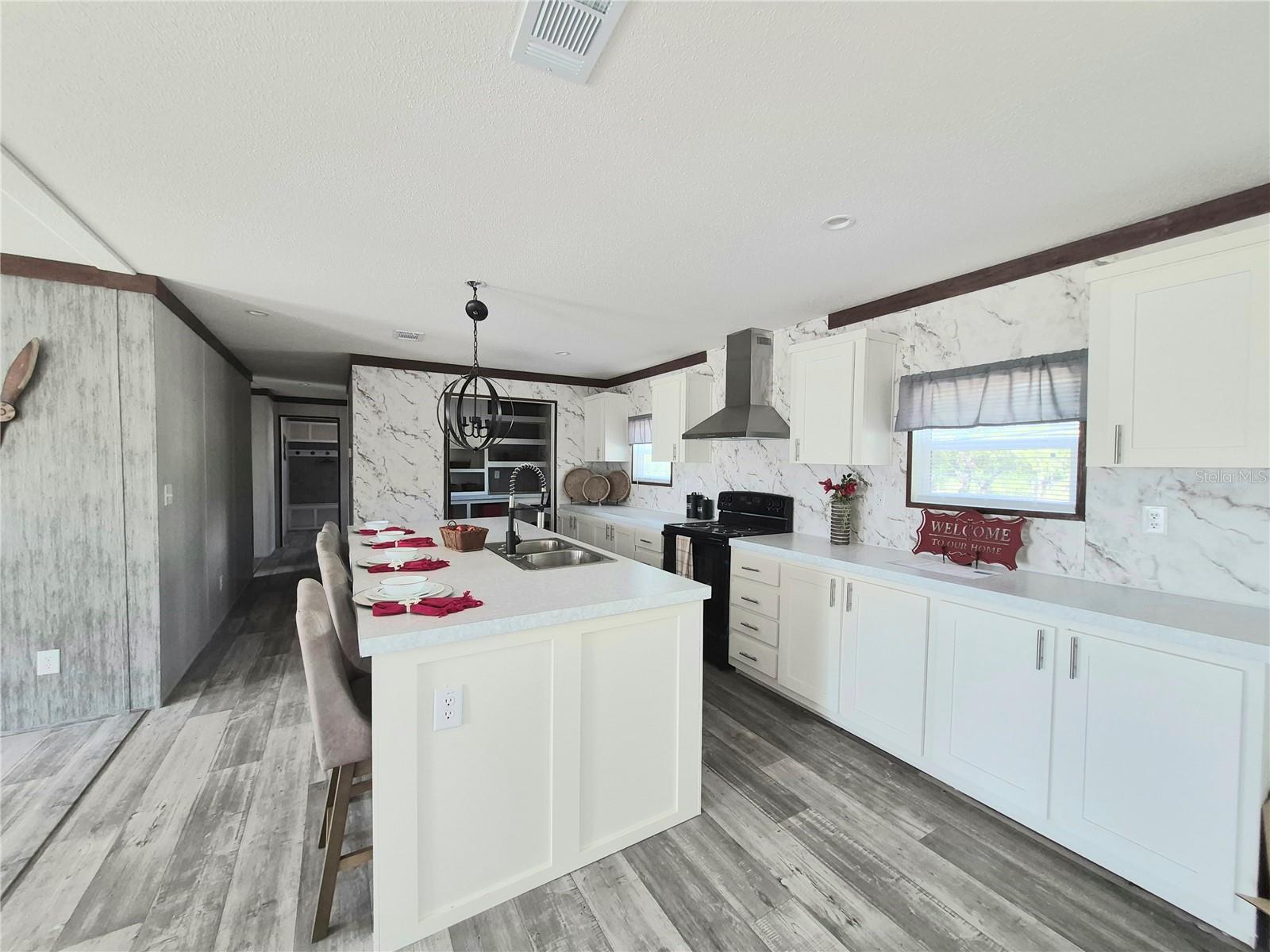 POTTERFIELD GARDEN ACRES - Residential