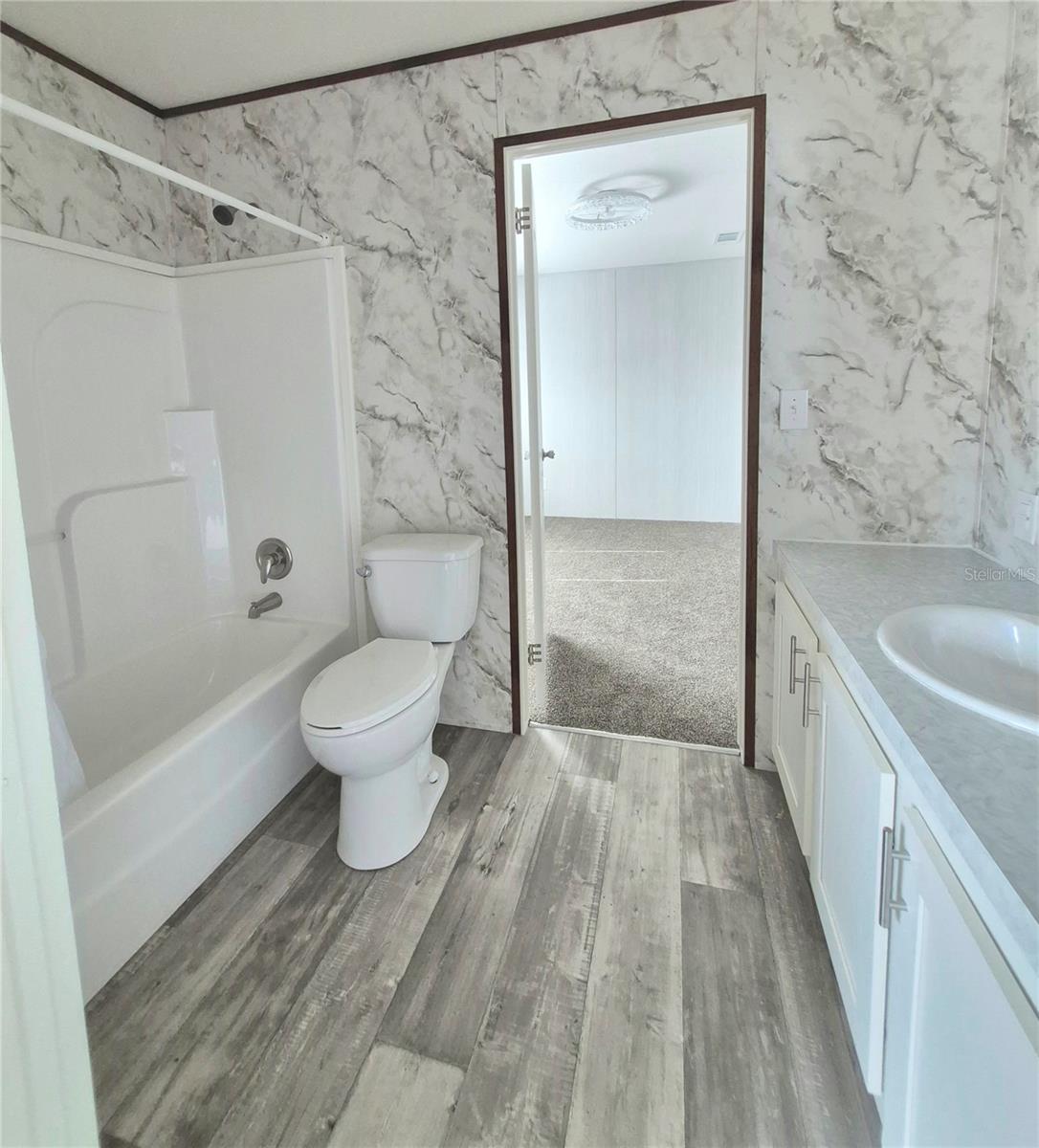 POTTERFIELD GARDEN ACRES - Residential