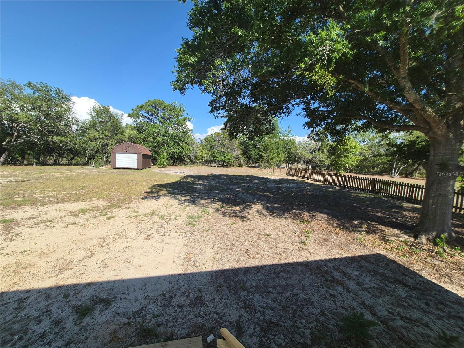 POTTERFIELD GARDEN ACRES - Residential