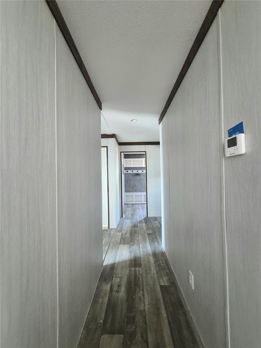 POTTERFIELD GARDEN ACRES - Residential