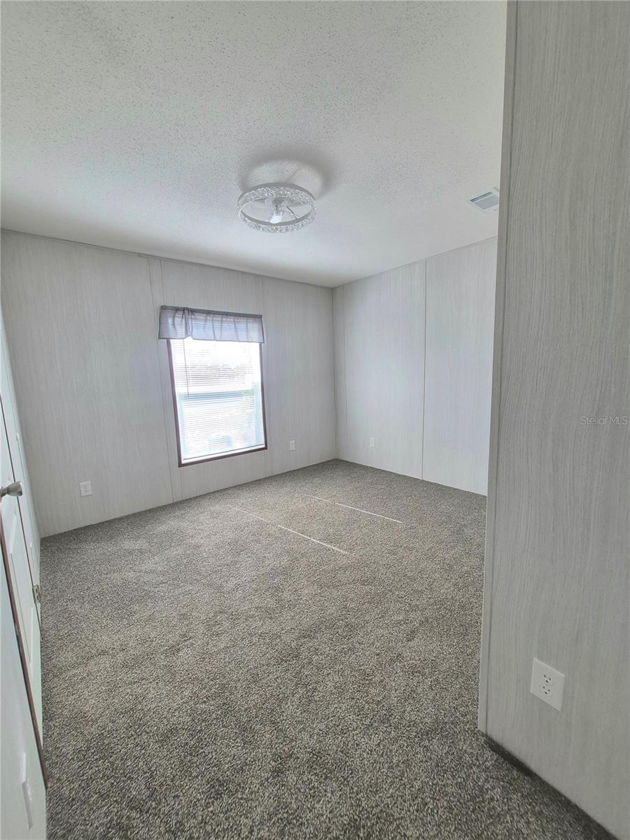 POTTERFIELD GARDEN ACRES - Residential