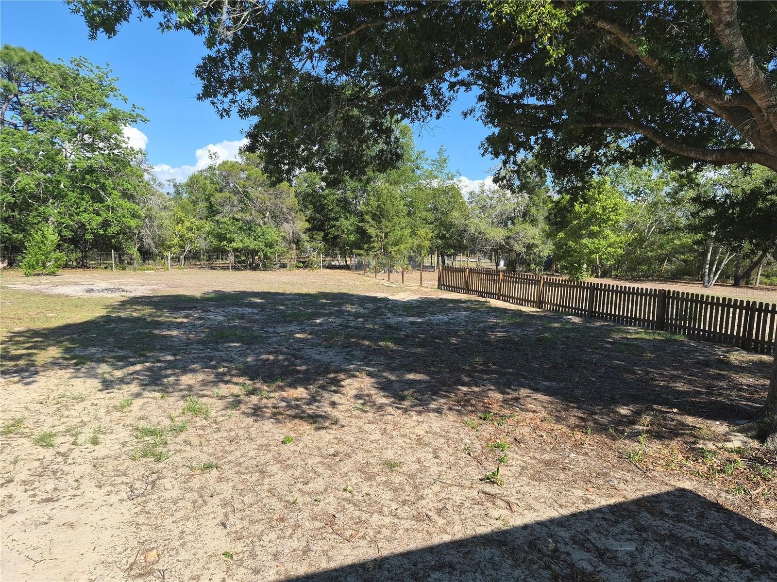 POTTERFIELD GARDEN ACRES - Residential