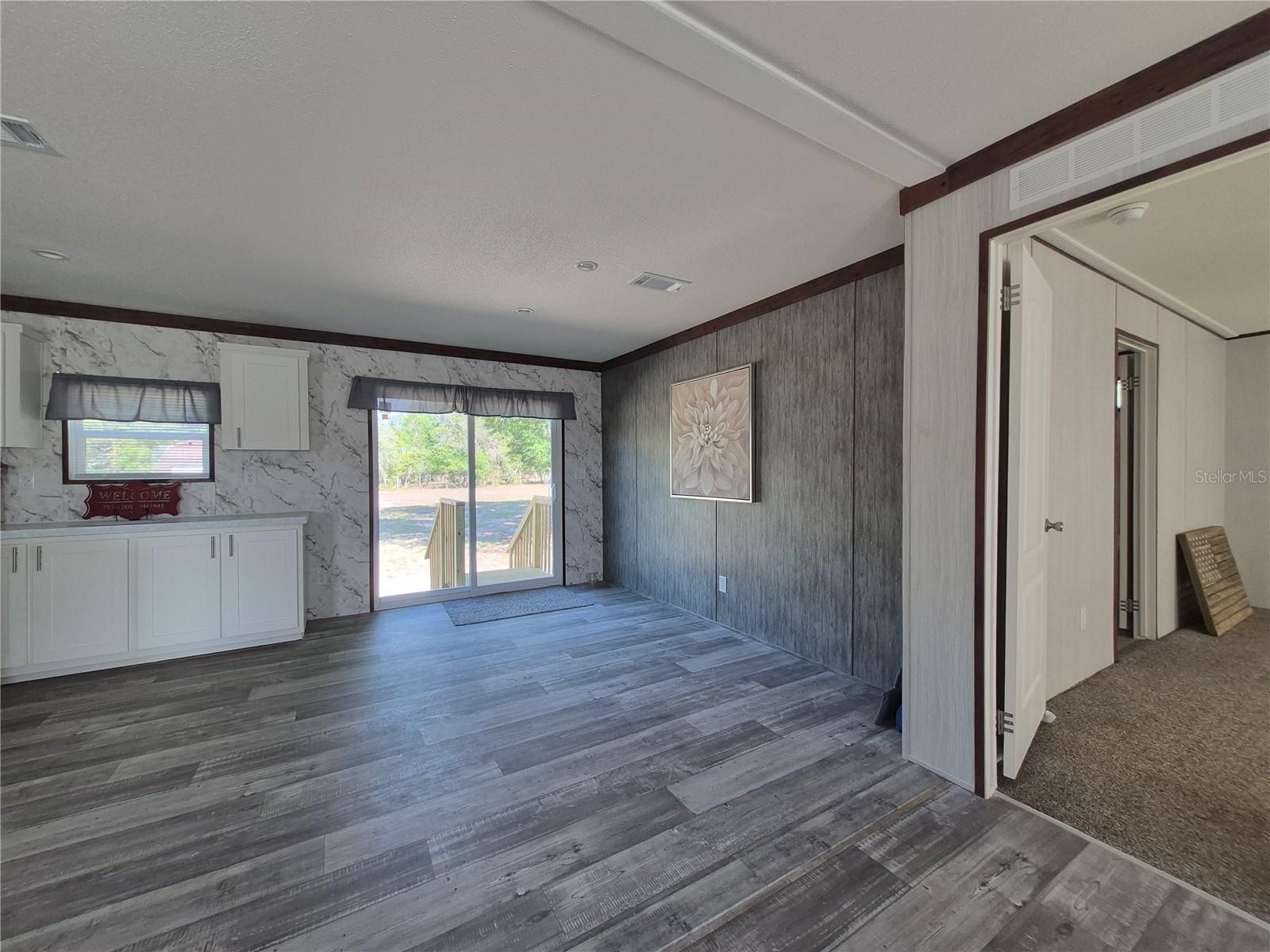 POTTERFIELD GARDEN ACRES - Residential