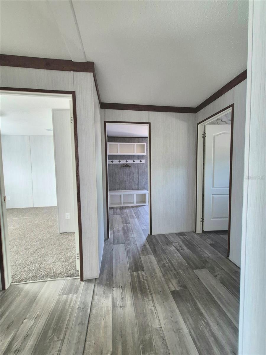 POTTERFIELD GARDEN ACRES - Residential