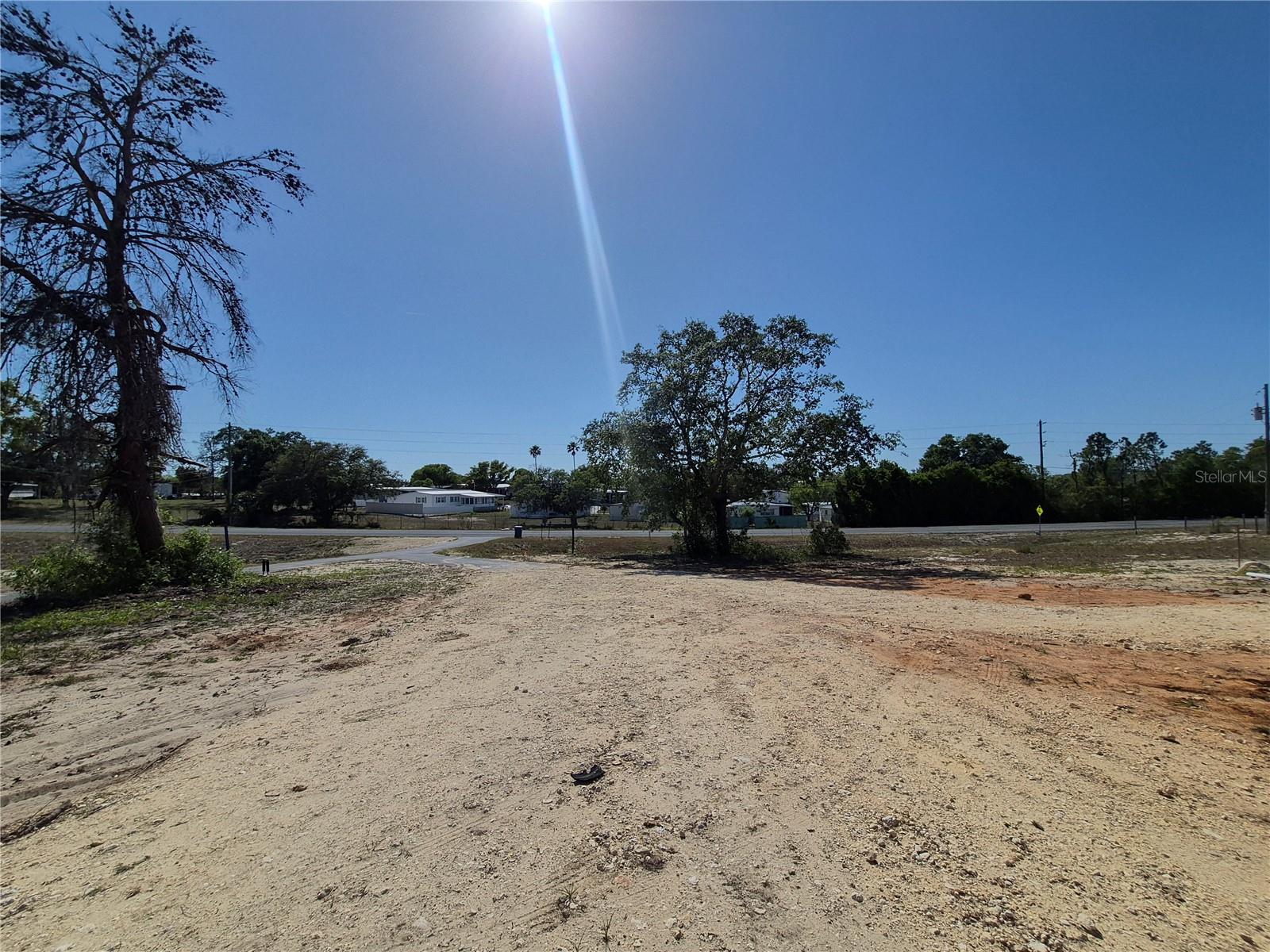 POTTERFIELD GARDEN ACRES - Residential