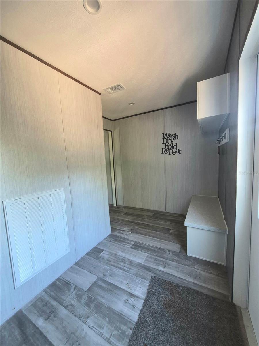 POTTERFIELD GARDEN ACRES - Residential