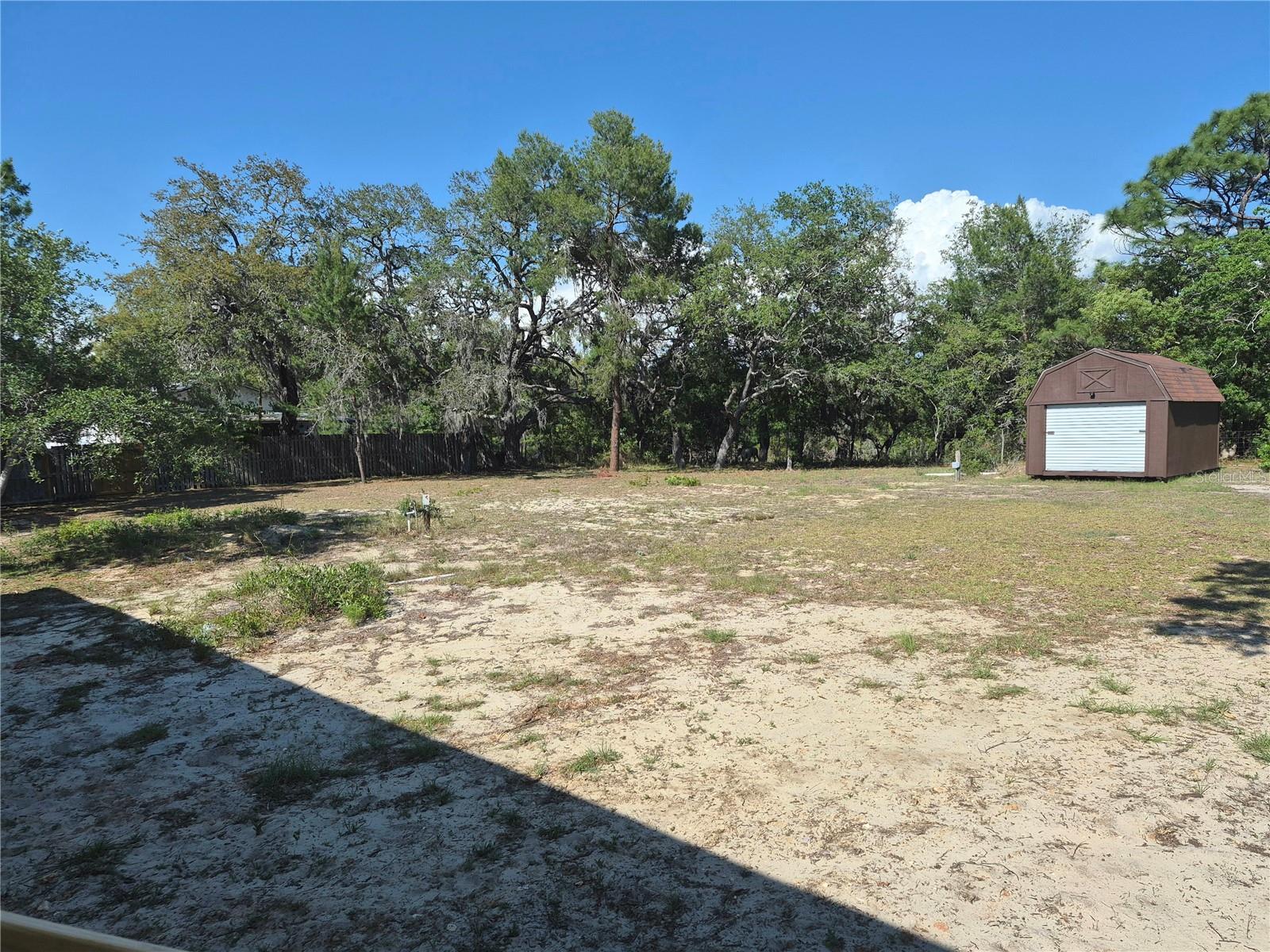 POTTERFIELD GARDEN ACRES - Residential