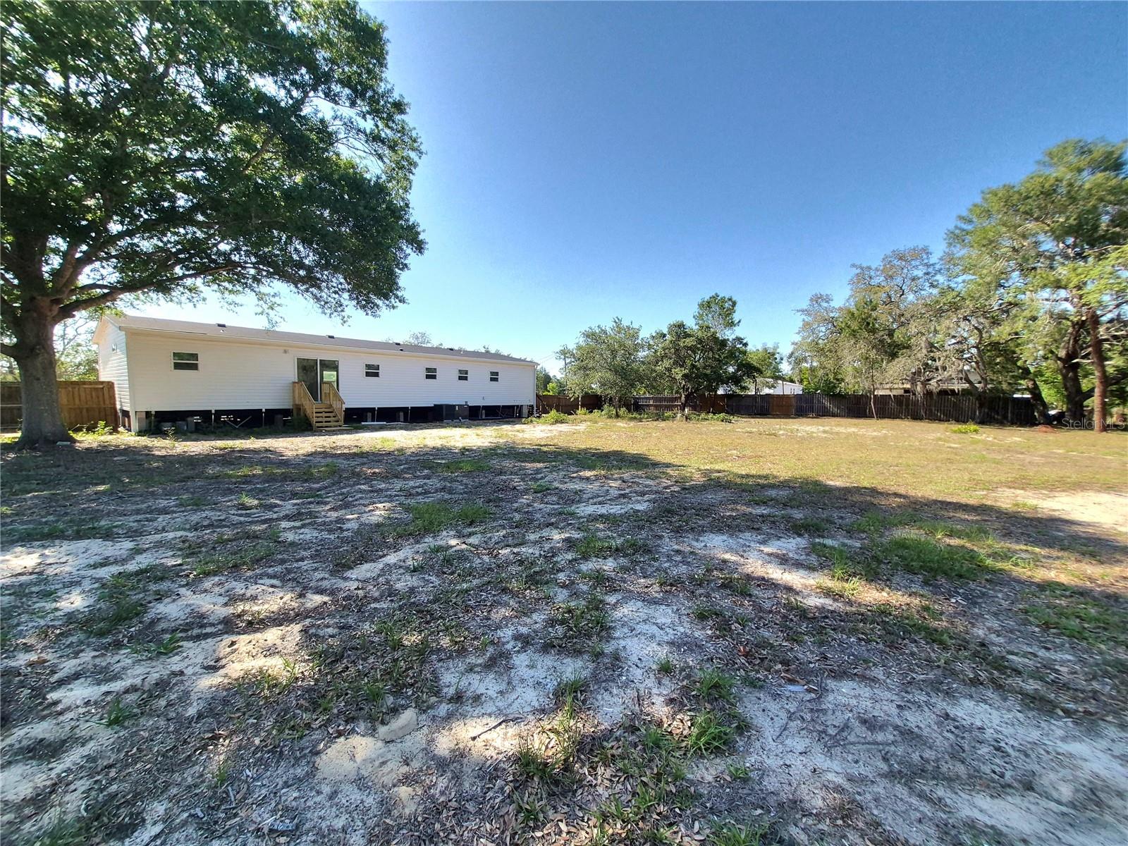 POTTERFIELD GARDEN ACRES - Residential