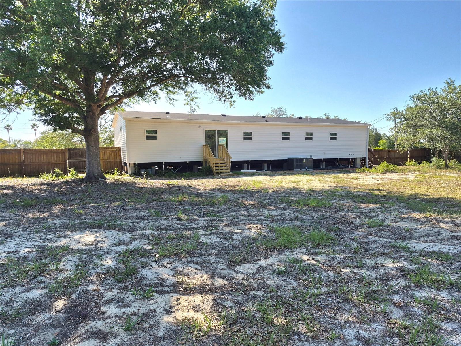 POTTERFIELD GARDEN ACRES - Residential