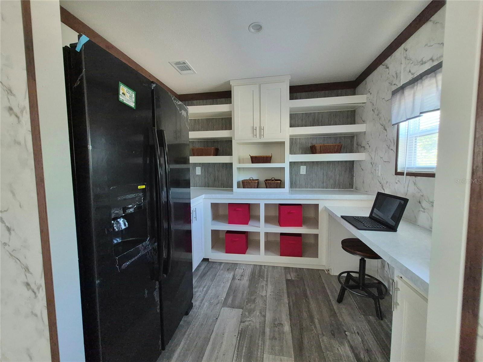 POTTERFIELD GARDEN ACRES - Residential