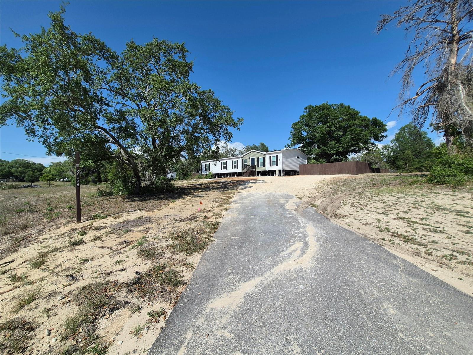 POTTERFIELD GARDEN ACRES - Residential