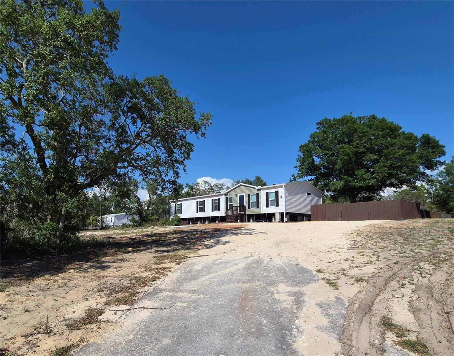 POTTERFIELD GARDEN ACRES - Residential