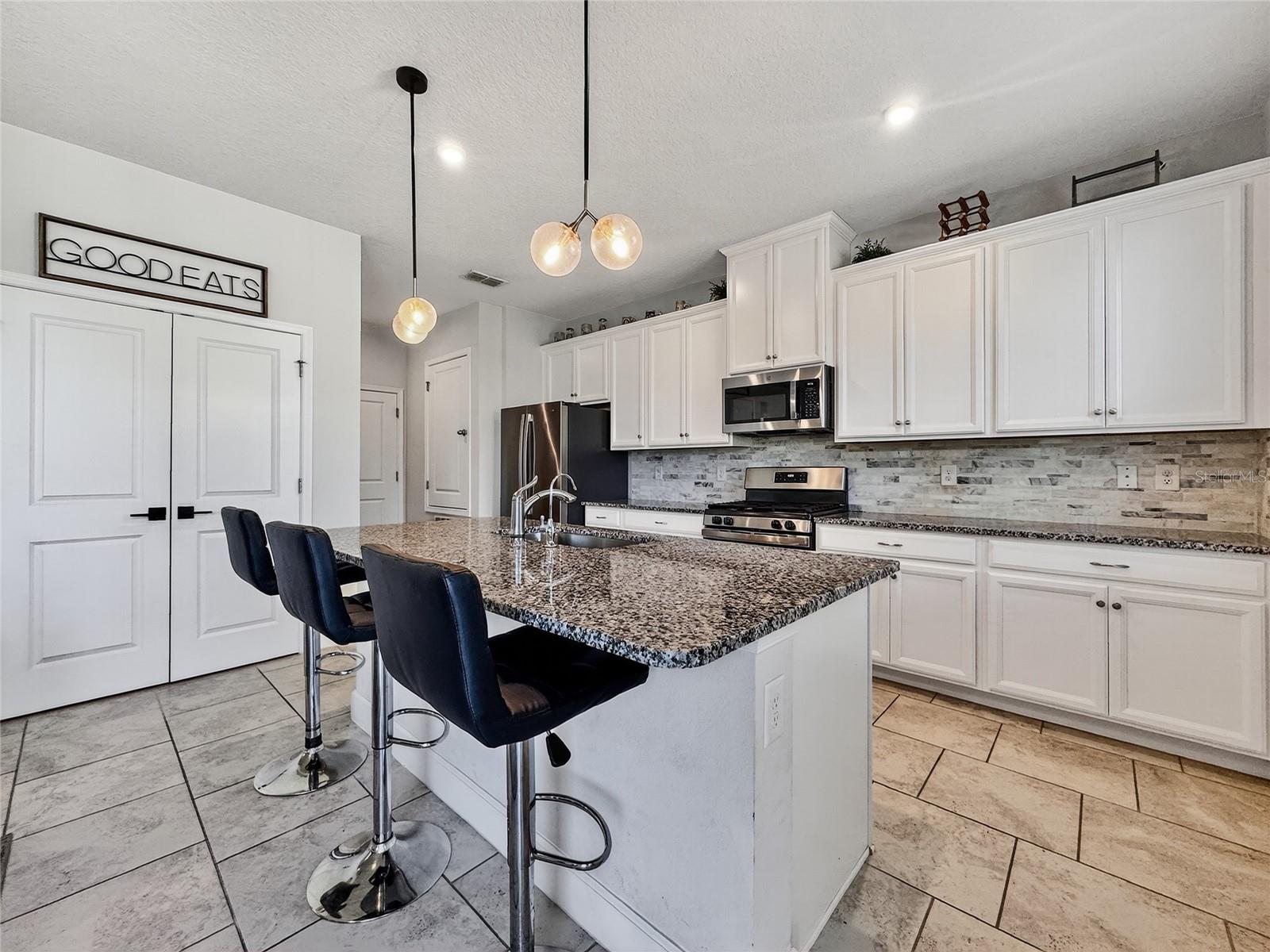 HAMILTON GARDENS PH 2A & 2B - Residential