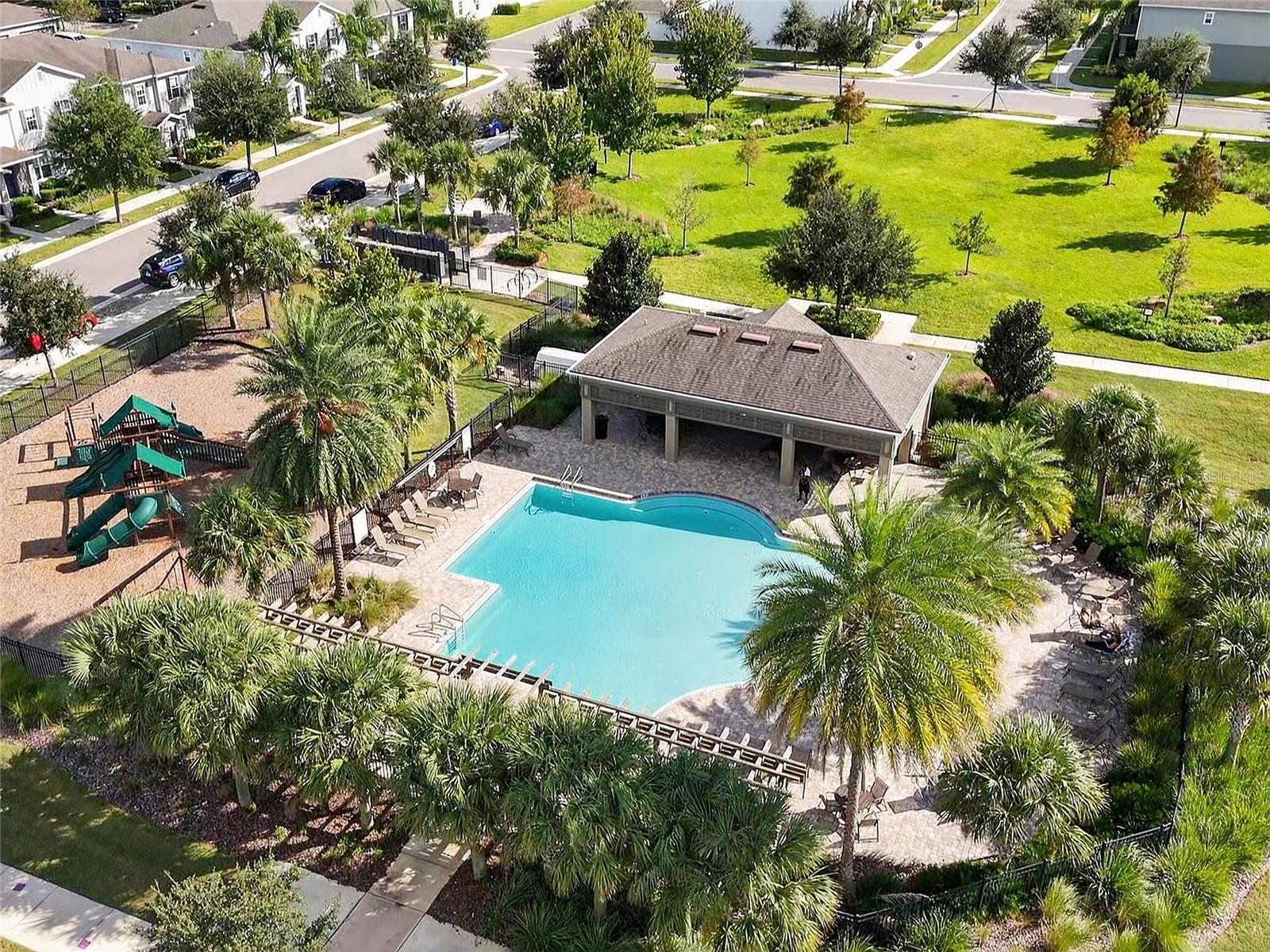 HAMILTON GARDENS PH 2A & 2B - Residential