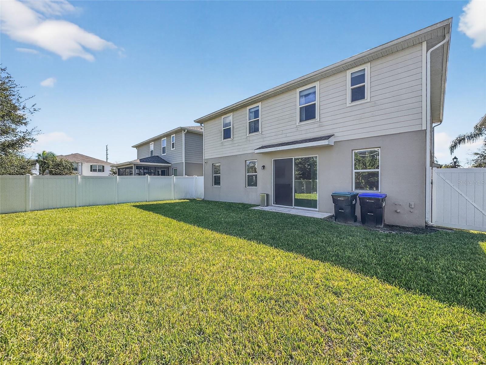 HAMILTON GARDENS PH 2A & 2B - Residential