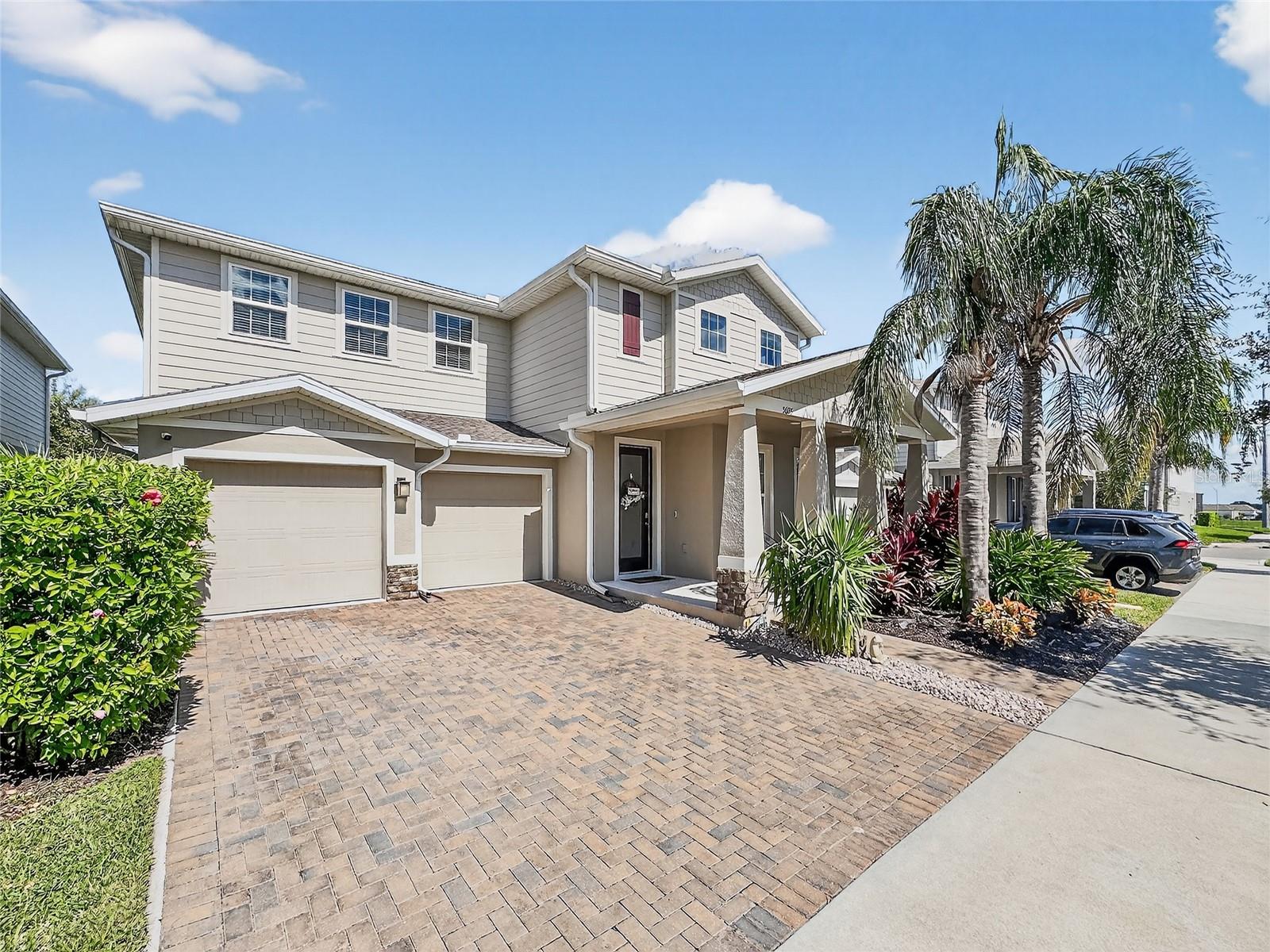 5685 SURPRISE LILY DRIVE
