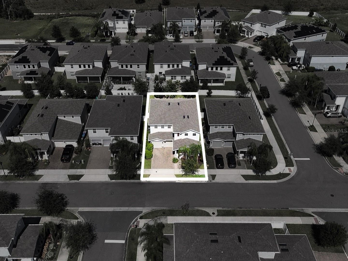 HAMILTON GARDENS PH 2A & 2B - Residential