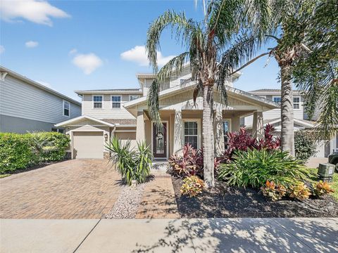 5685 SURPRISE LILY DRIVE WINTER GARDEN FL 34787