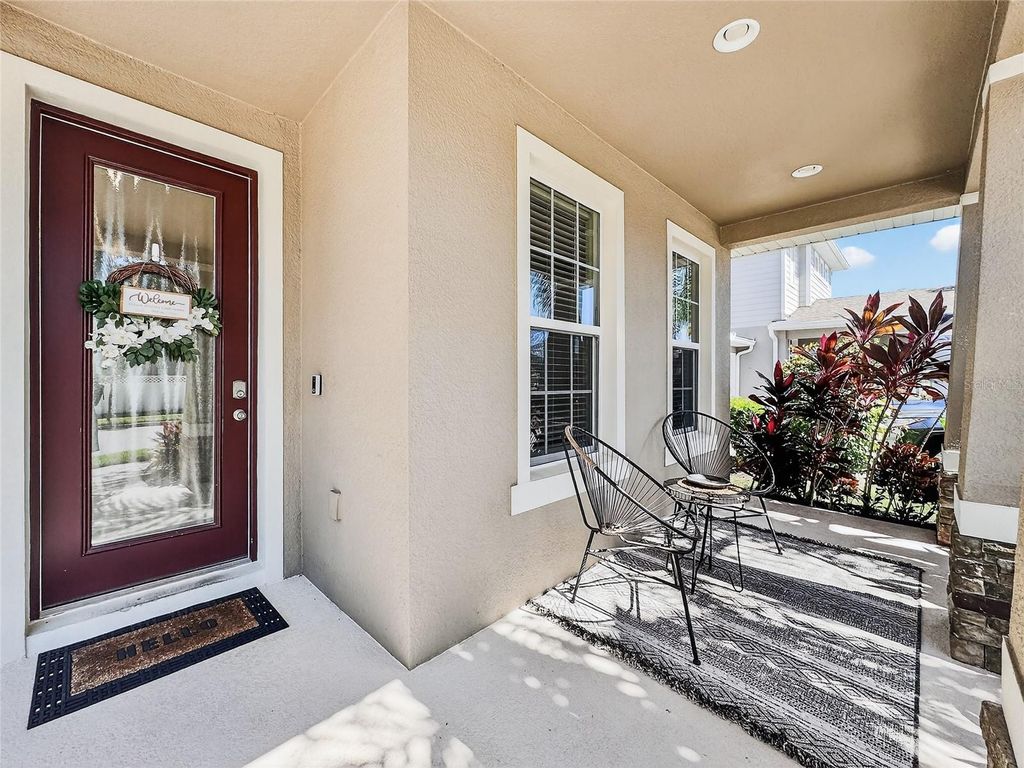 Photo of 5685 Surprise Lily Drive, Winter Garden, FL 34787 (MLS # O6353593)