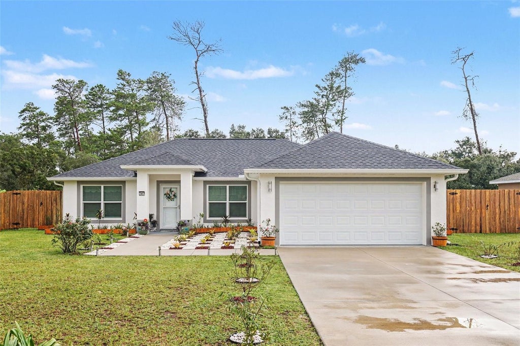 Photo of 2467 SW 168th Loop, Ocala, FL 34473 (MLS # O6443151)