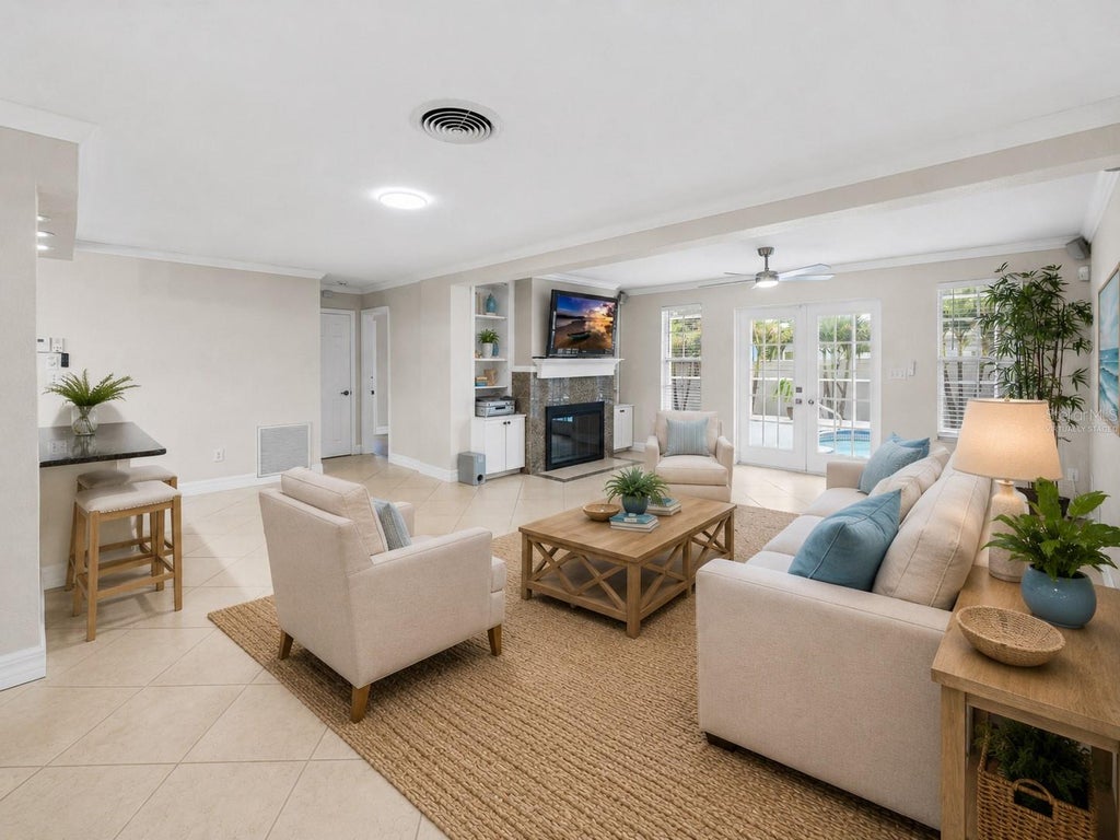 Photo of 1394 Bellevue Boulevard, Clearwater, FL 33756 (MLS # TB8539746)