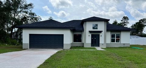 A home in OCALA