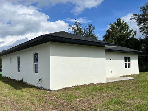 A home in OCALA