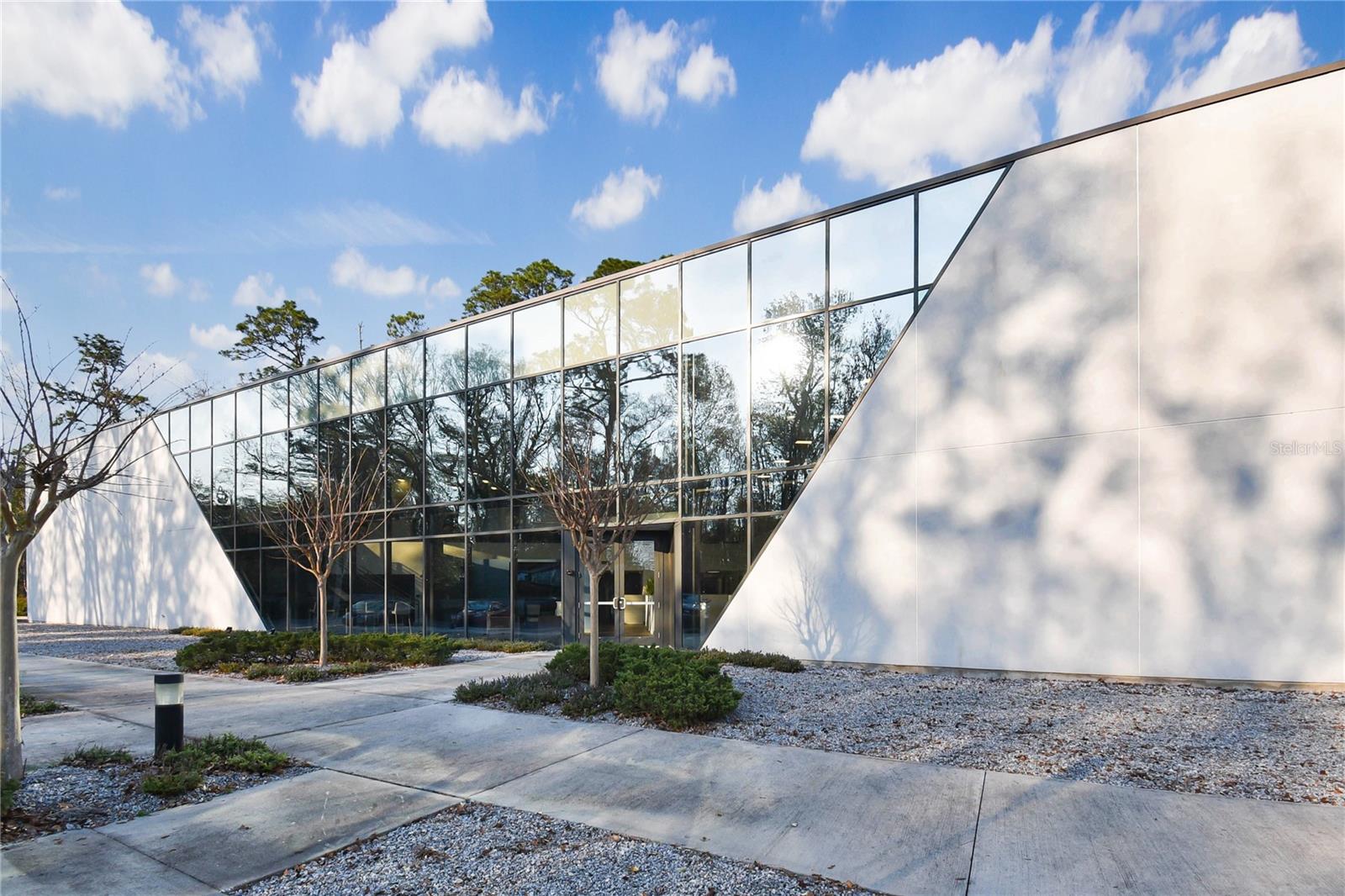 GRAN PARK AT THE AVE R/P - Commercial Sale