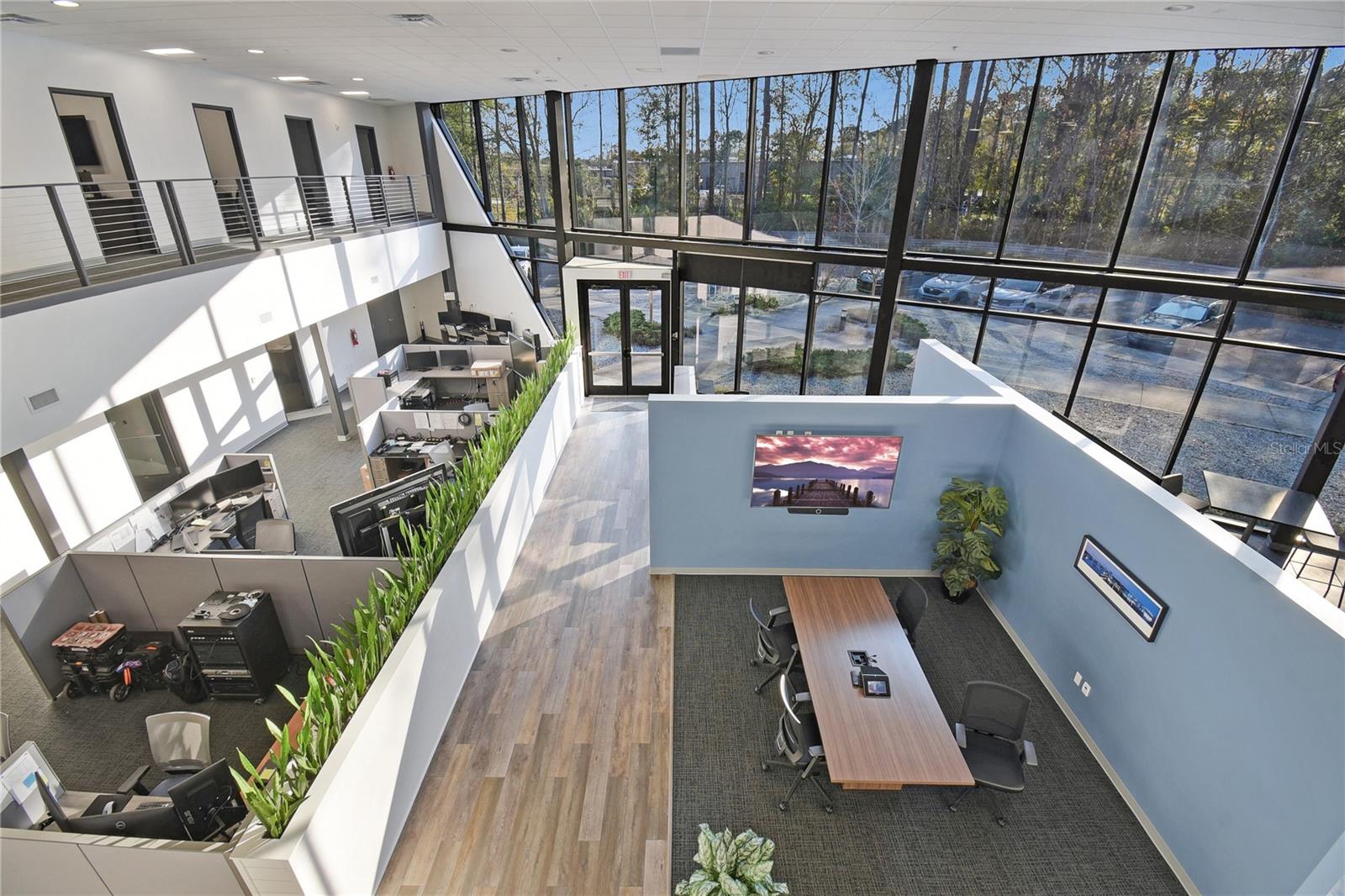 GRAN PARK AT THE AVE R/P - Commercial Sale