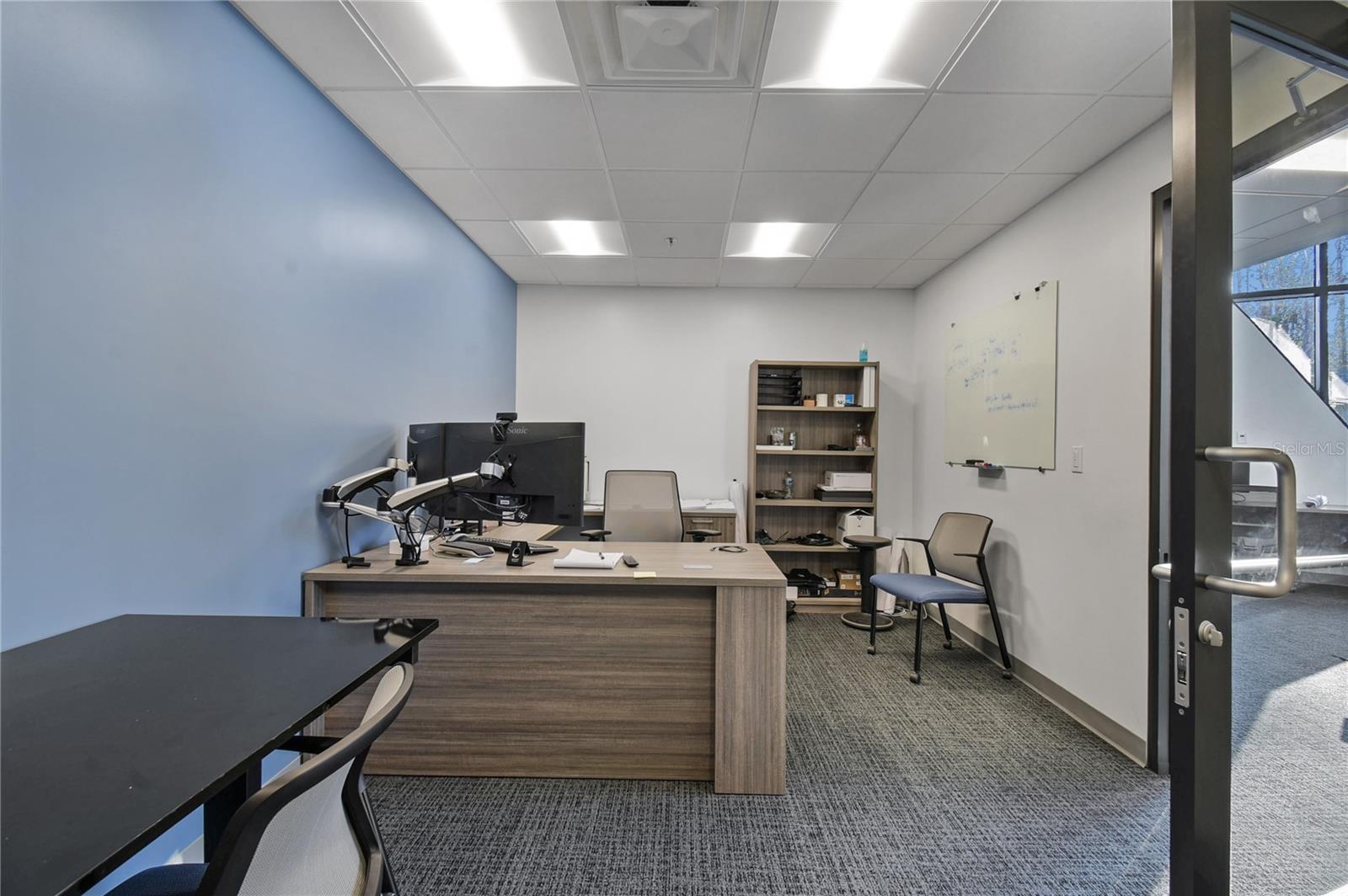 GRAN PARK AT THE AVE R/P - Commercial Sale