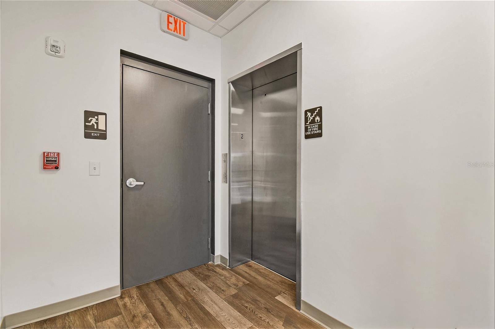 GRAN PARK AT THE AVE R/P - Commercial Sale