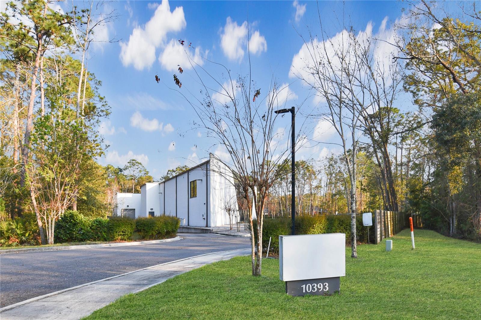 GRAN PARK AT THE AVE R/P - Commercial Sale