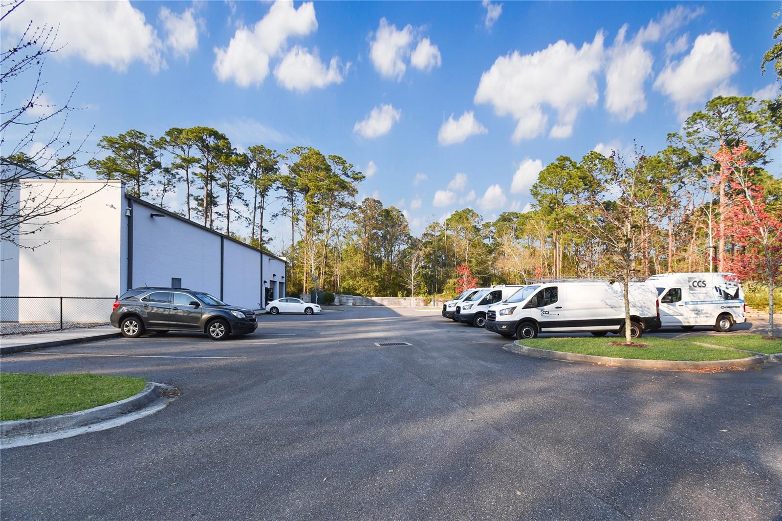 GRAN PARK AT THE AVE R/P - Commercial Sale