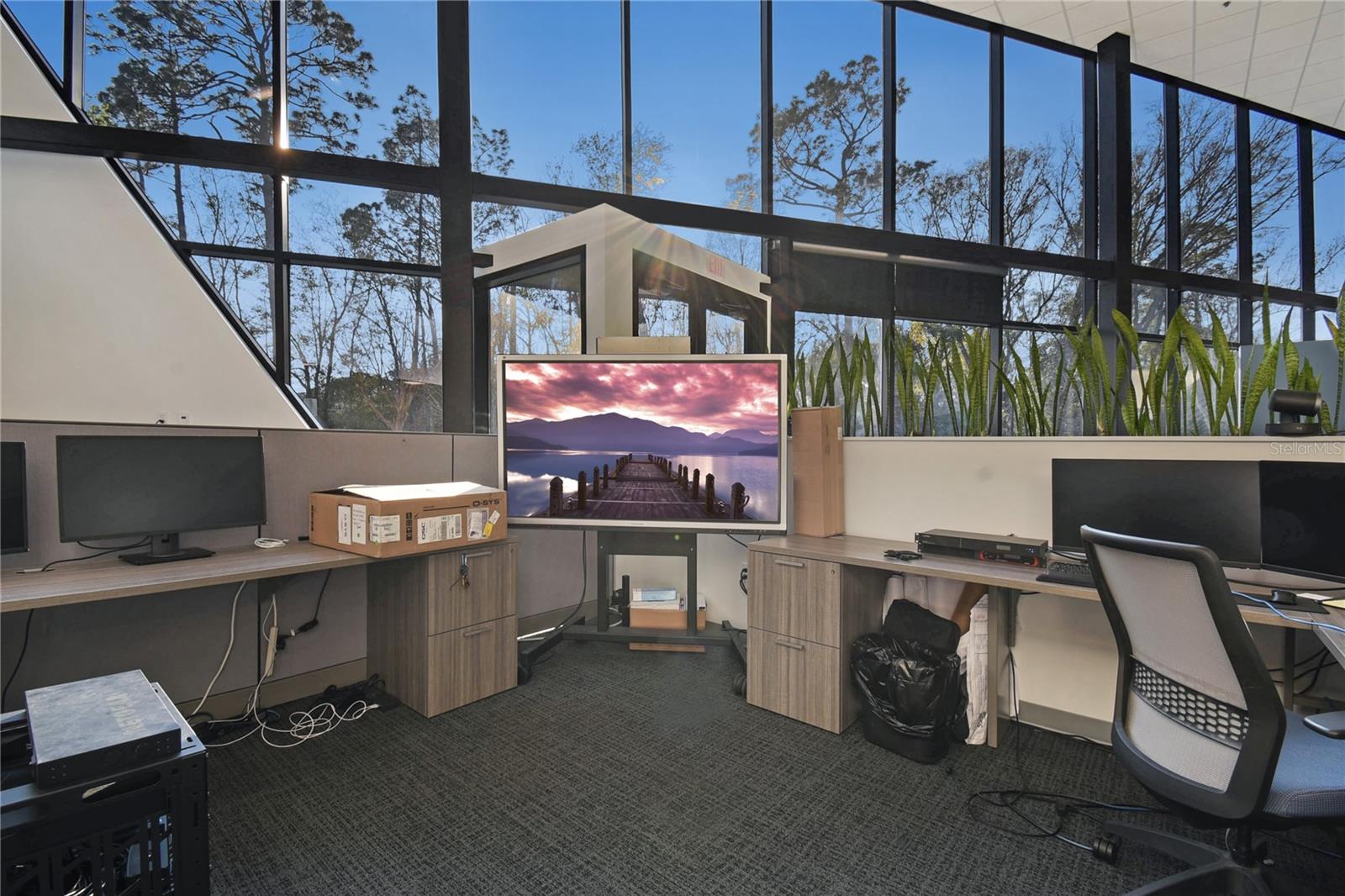 GRAN PARK AT THE AVE R/P - Commercial Sale