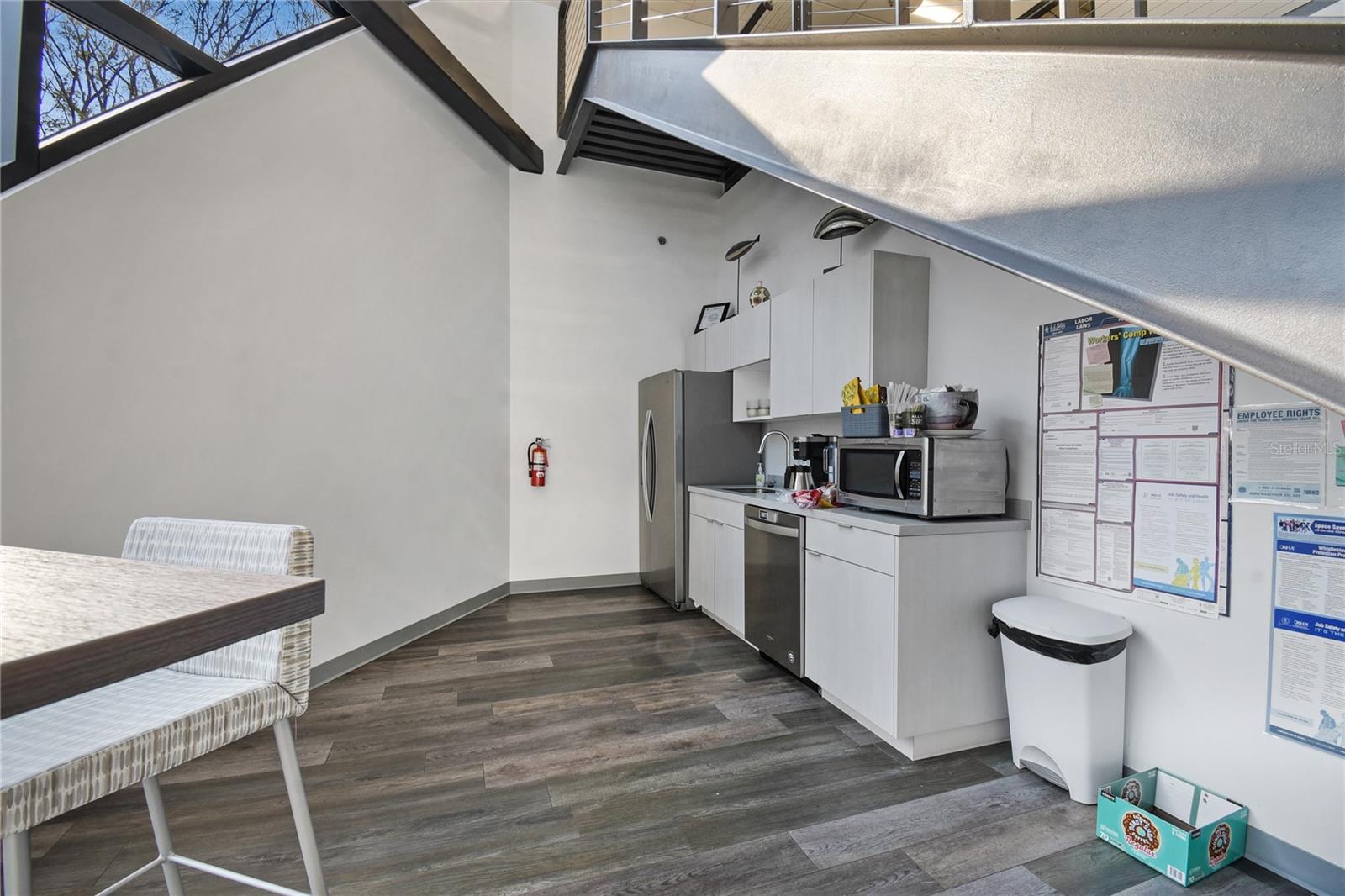 GRAN PARK AT THE AVE R/P - Commercial Sale