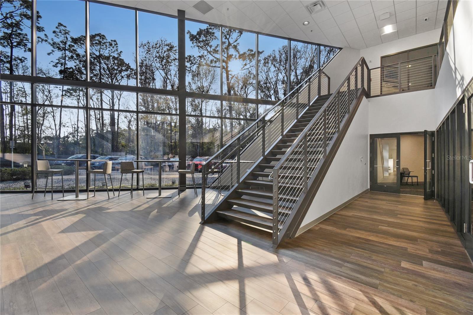 GRAN PARK AT THE AVE R/P - Commercial Sale