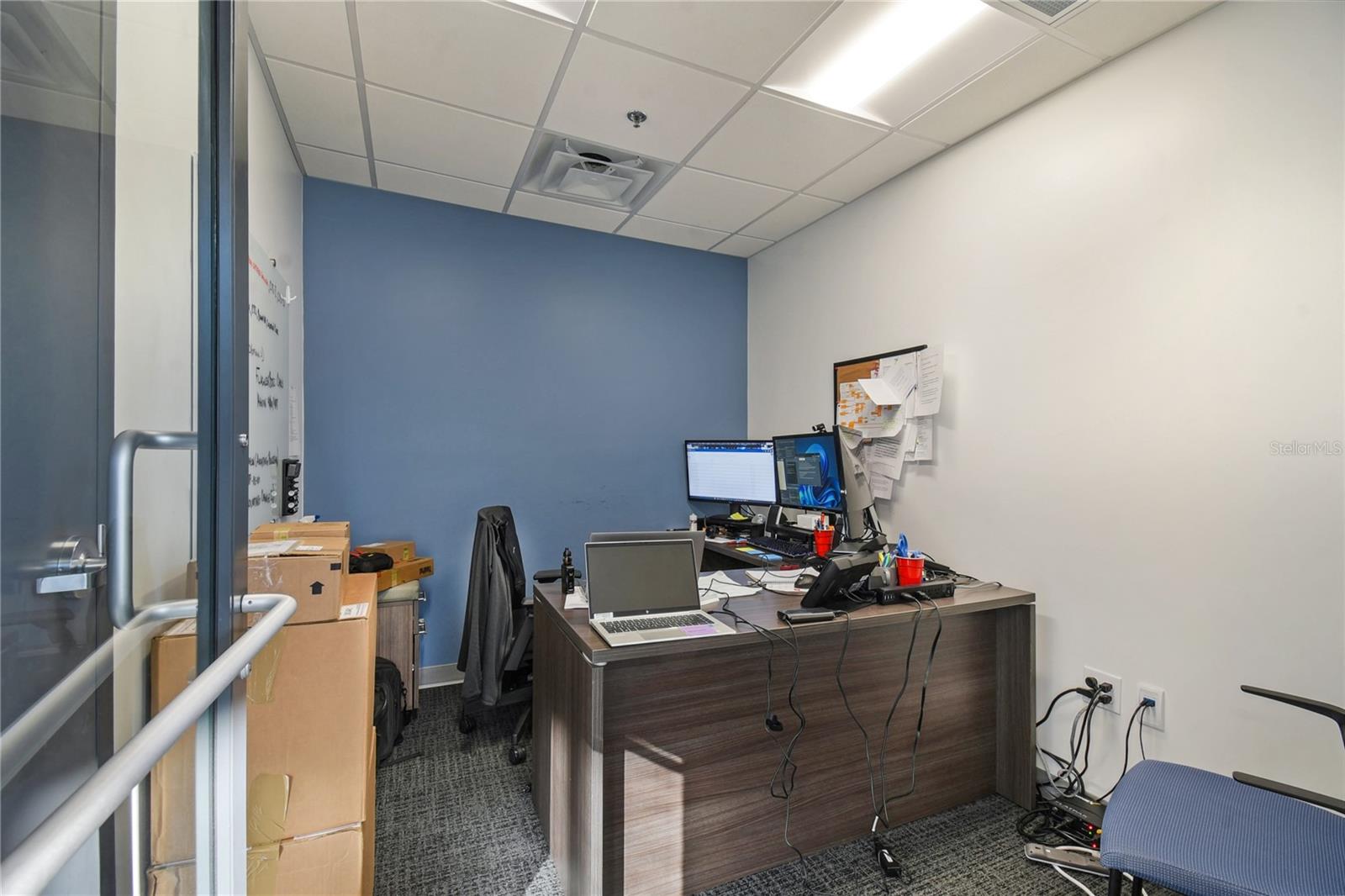 GRAN PARK AT THE AVE R/P - Commercial Sale