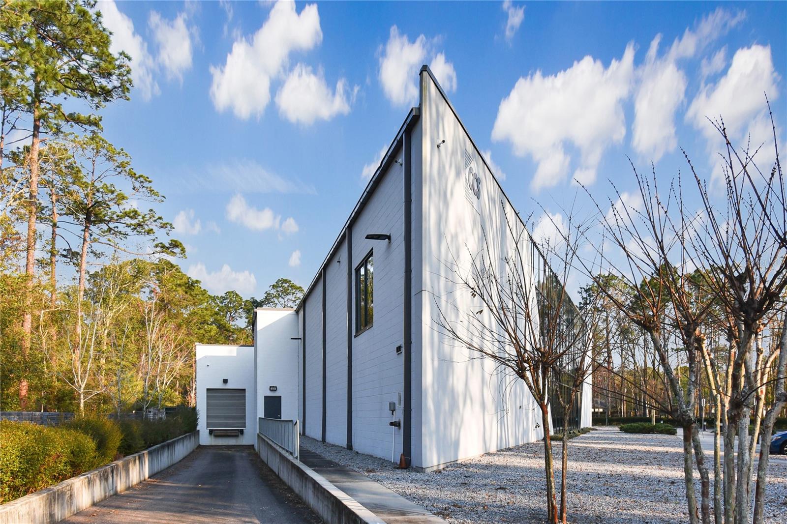 GRAN PARK AT THE AVE R/P - Commercial Sale