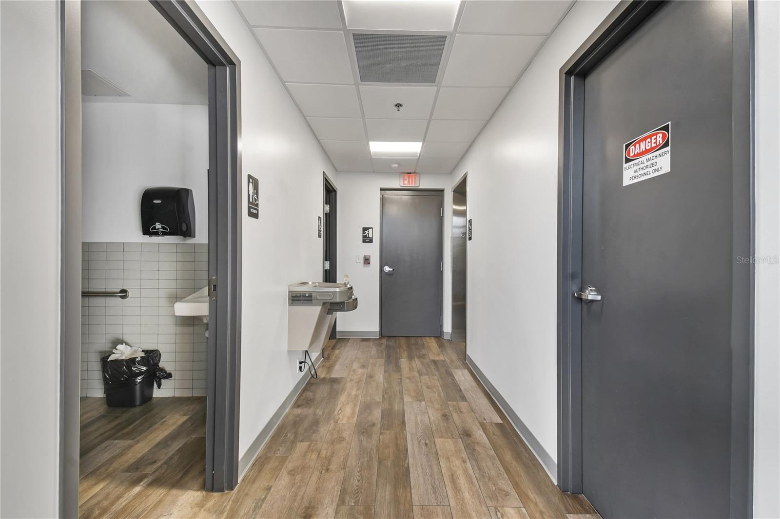 GRAN PARK AT THE AVE R/P - Commercial Sale