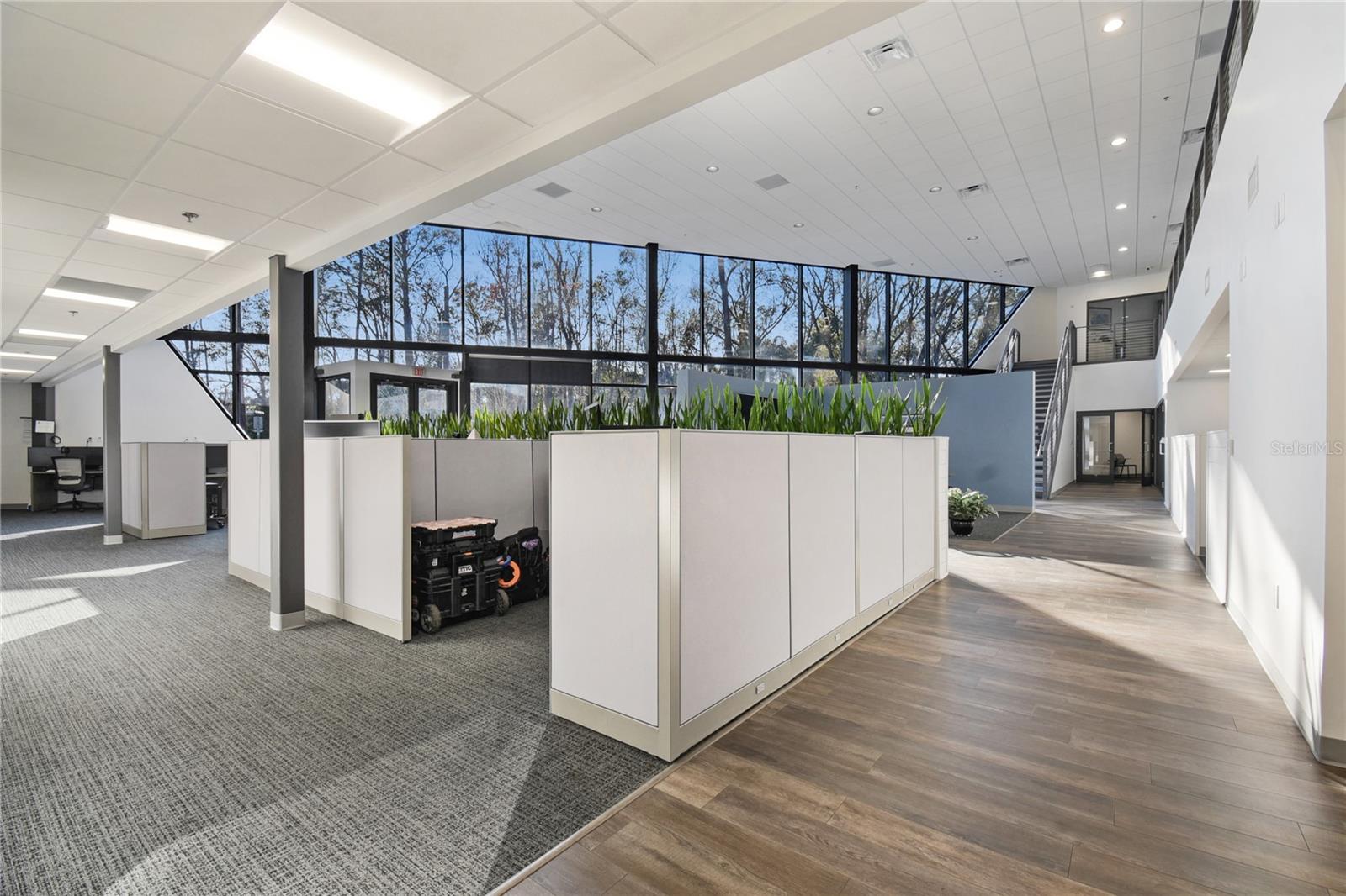 GRAN PARK AT THE AVE R/P - Commercial Sale