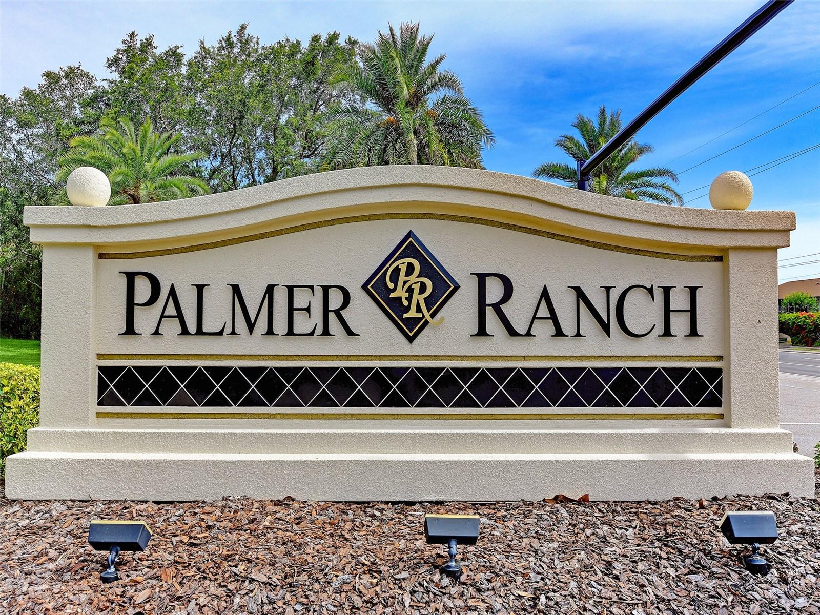 ARBOR LAKES ON PALMER RANCH - Residential