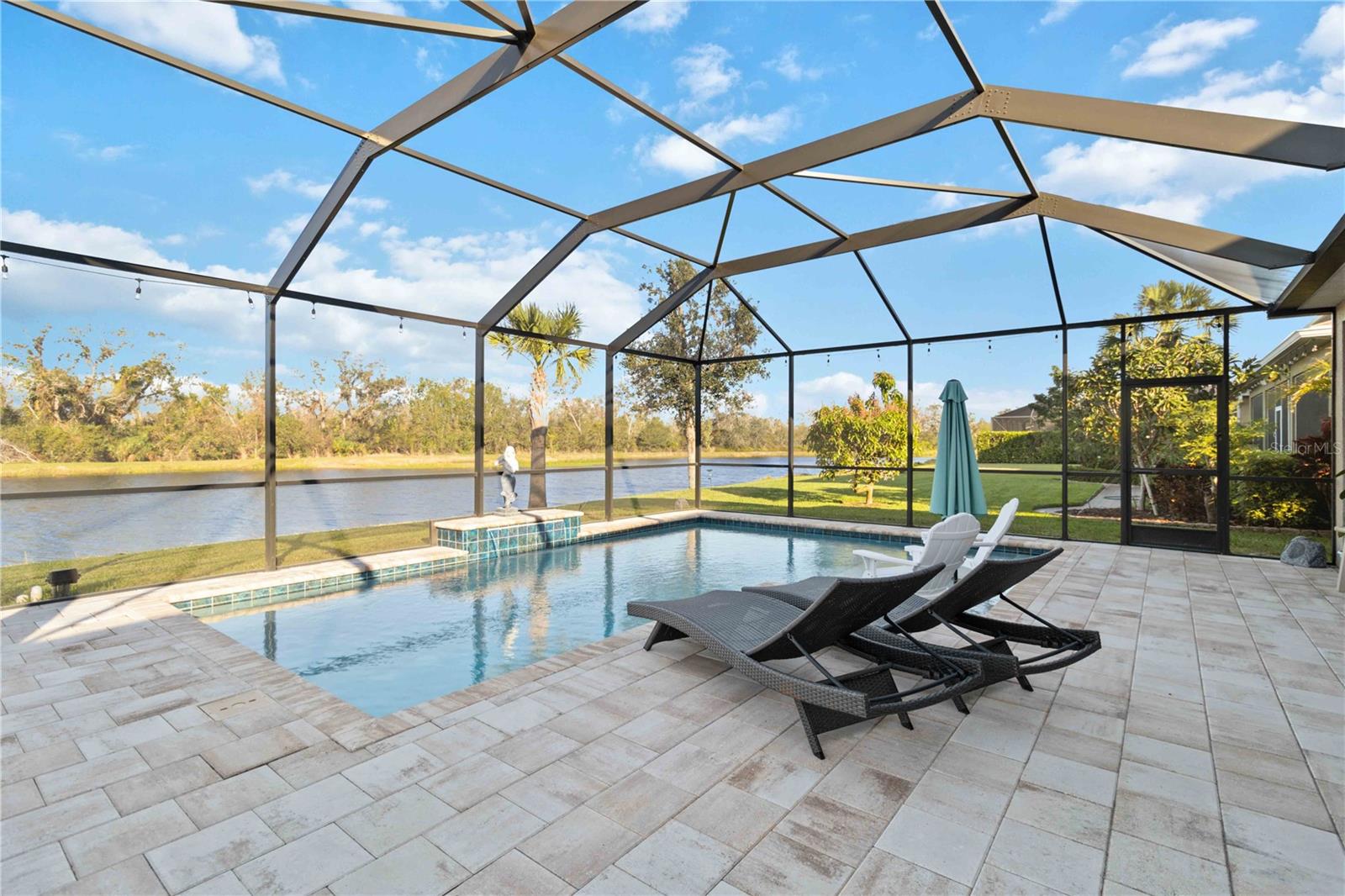 ARBOR LAKES ON PALMER RANCH - Residential