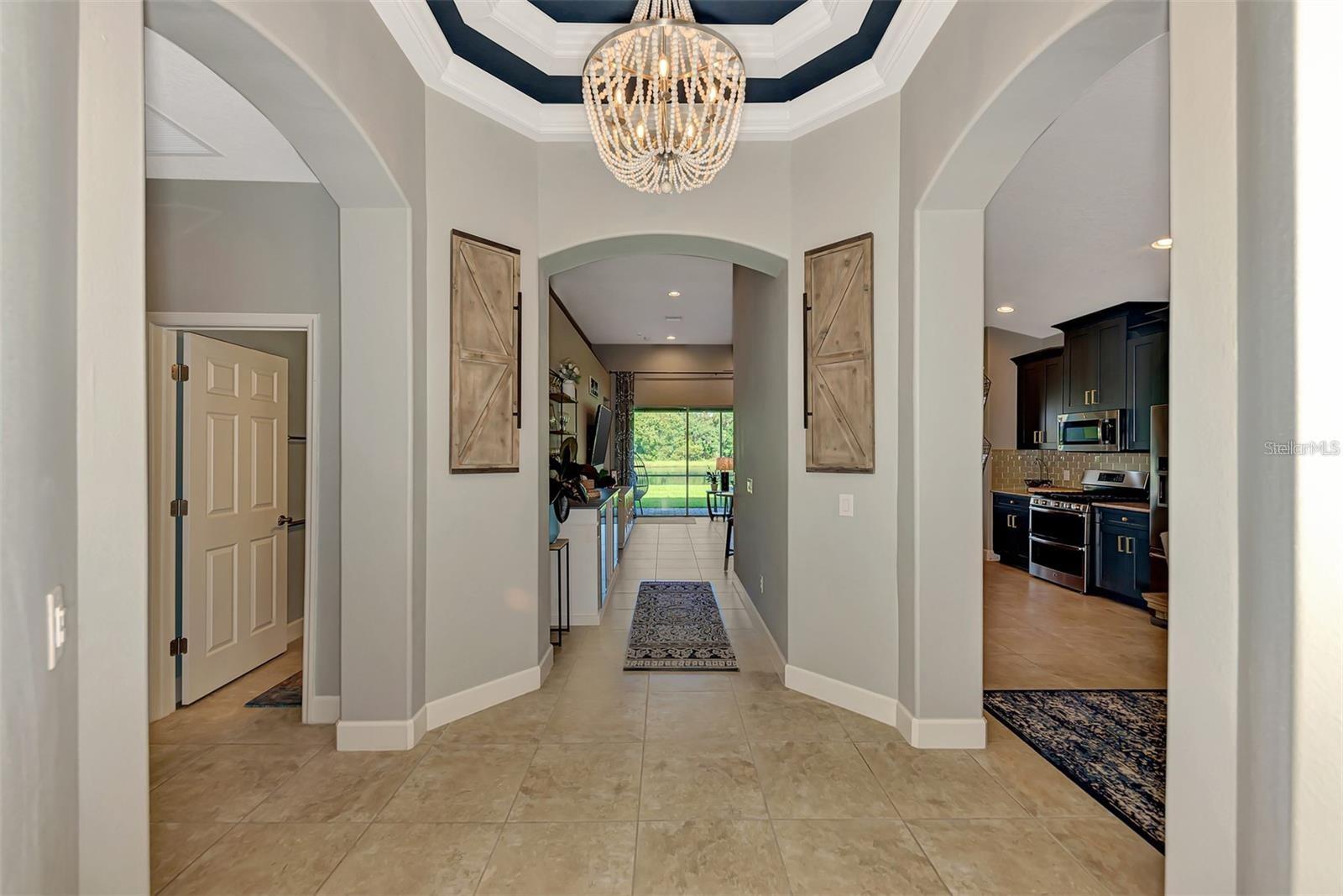 ARBOR LAKES ON PALMER RANCH - Residential