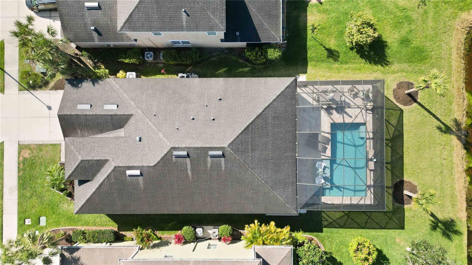 ARBOR LAKES ON PALMER RANCH - Residential