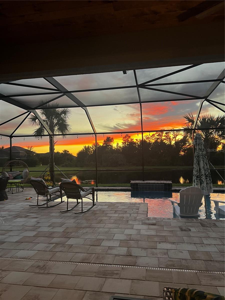 ARBOR LAKES ON PALMER RANCH - Residential