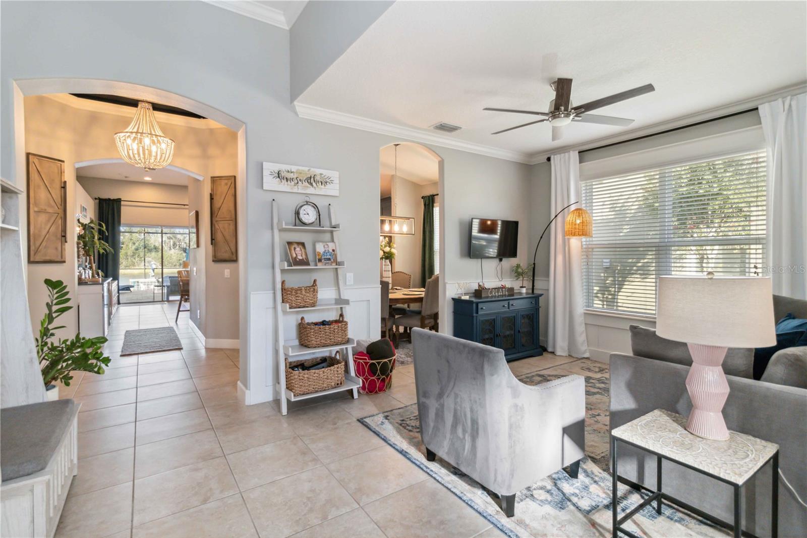 ARBOR LAKES ON PALMER RANCH - Residential