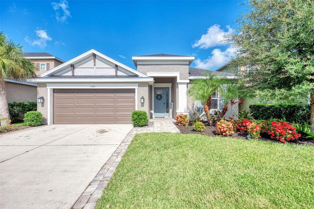 Photo of 6161 Anise Drive, Sarasota, FL 34238 (MLS # A4681990)