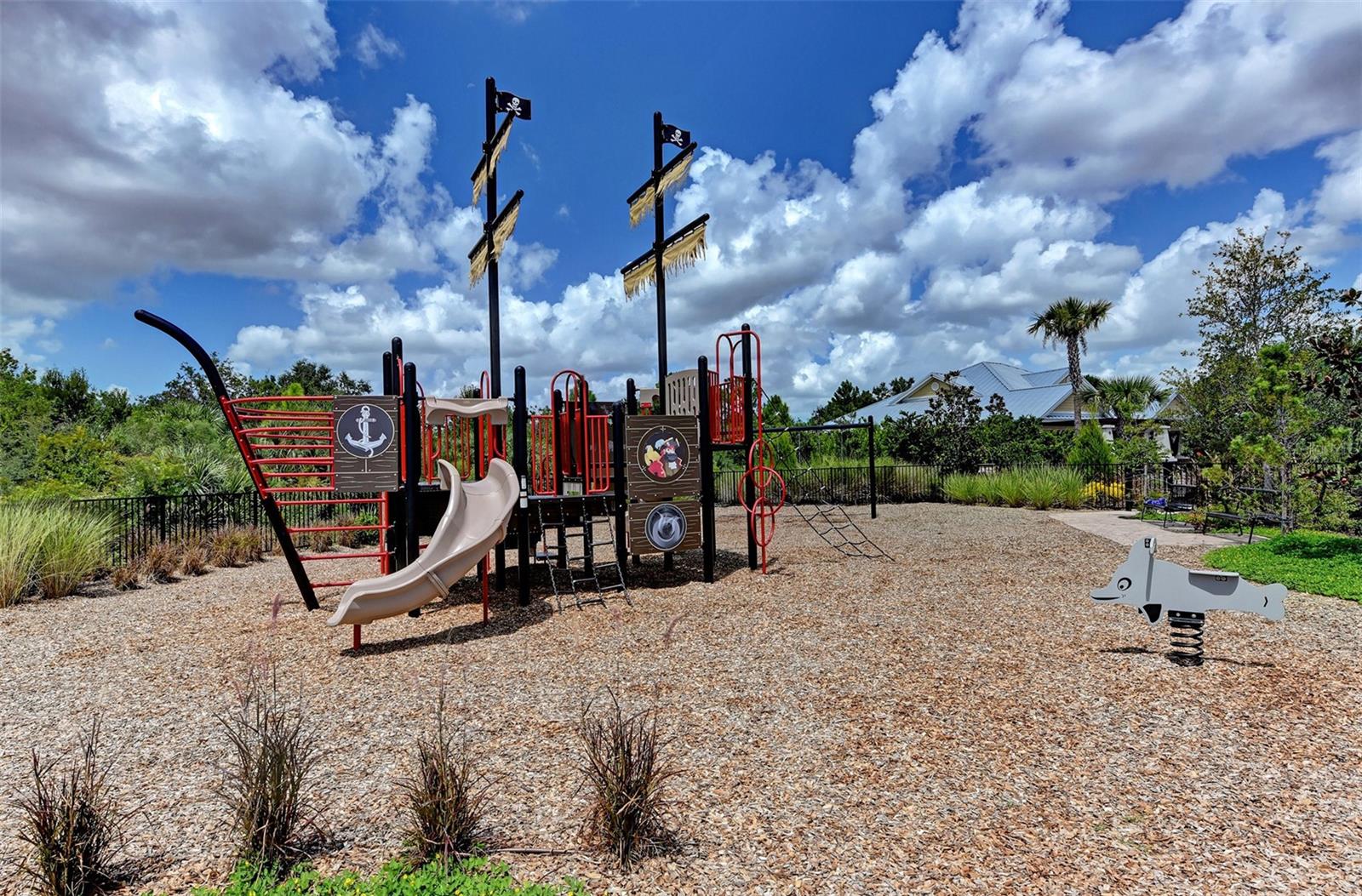 ARBOR LAKES ON PALMER RANCH - Residential