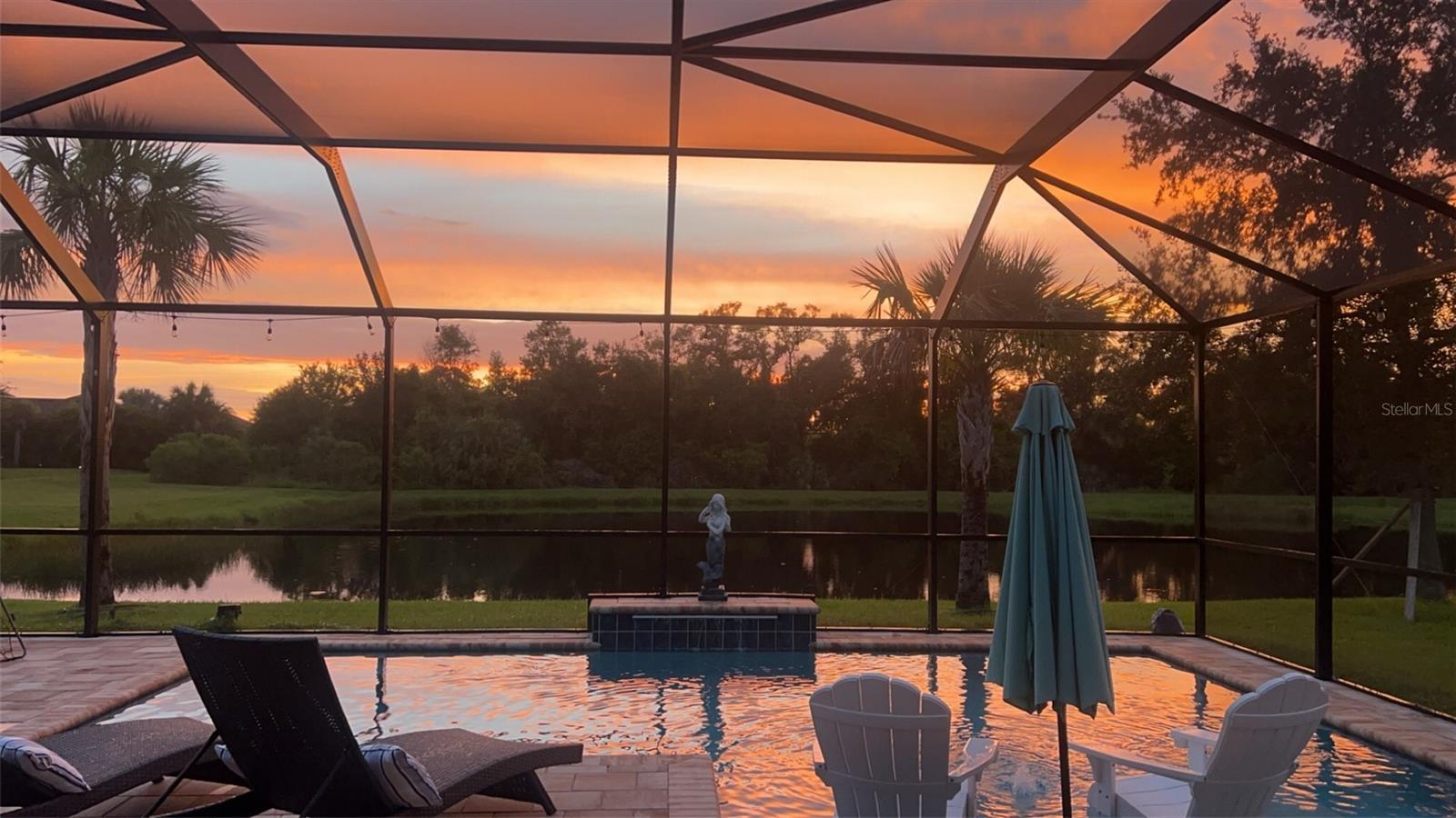 ARBOR LAKES ON PALMER RANCH - Residential