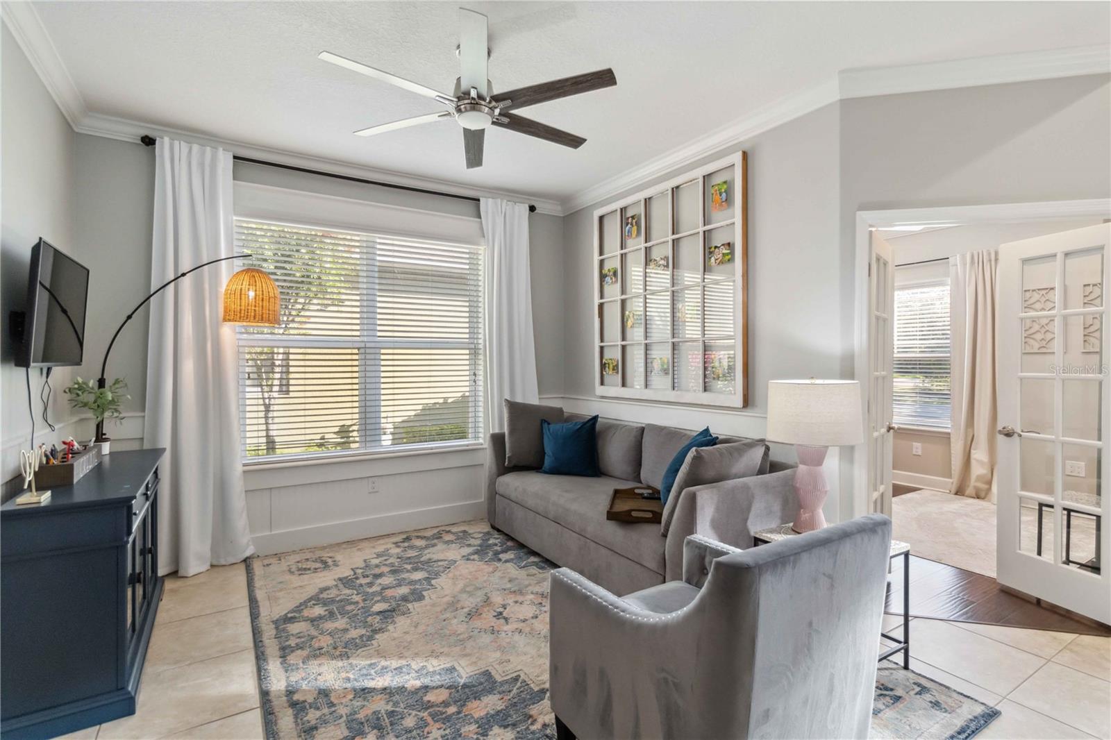 ARBOR LAKES ON PALMER RANCH - Residential